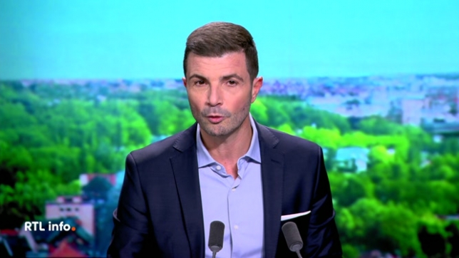 RTL info 13h. pour vous tenir informé de toute l'actualité belge, économique, internationale et sportive