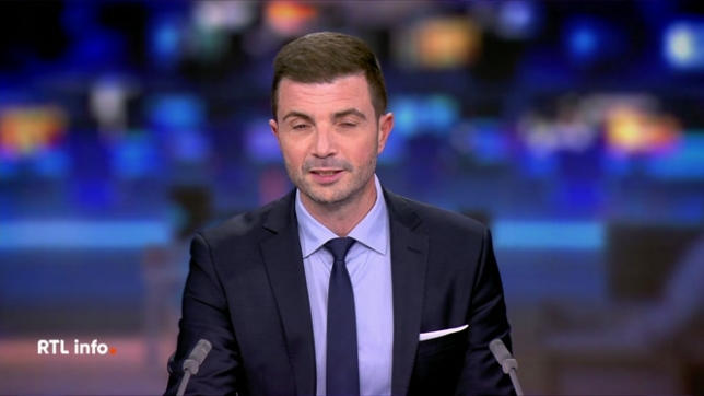 RTL info 19h. pour vous tenir informé de toute l'actualité belge, économique, internationale et sportive