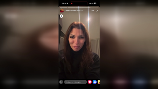 À la recherche de son fils, disparu à Crans-Montana, depuis plusieurs jours, une maman annonce la mauvaise nouvelle