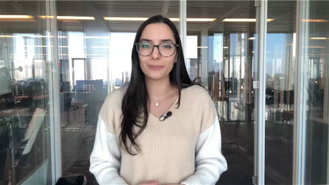 Tous les jours, Fanny Linon répond aux questions posées par les utilisateurs de RTL info via le bouton orange Alertez-nous.