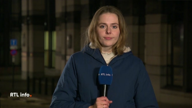 Nous l'avons appris en fin d'après-midi : la jeune Belge portée disparue après l'incendie survenu dans un bar en Suisse lors de la nuit du Nouvel An fait malheureusement partie des victimes décédées.