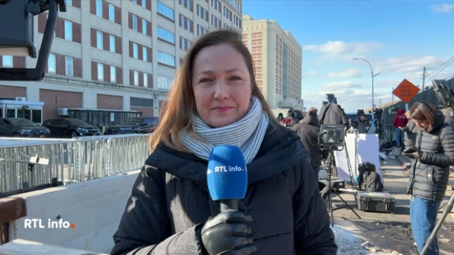 Une première comparution devant un tribunal est prévue pour le président vénézuélien, avec une audience destinée à préciser le déroulé de la procédure et les charges retenues, ainsi qu'à déterminer ce qu'il encourt.