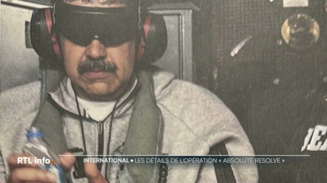 En seulement 90 minutes, les forces américaines ont neutralisé l'armée vénézuélienne et capturé Nicolás Maduro, au terme d'une opération d'une précision millimétrée, préparée depuis des mois.