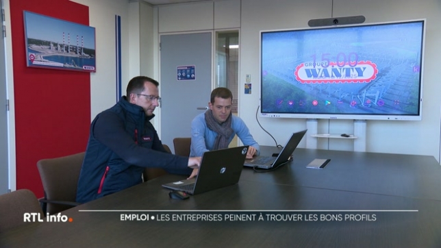 La réforme du chômage, entrée en vigueur le 1er janvier, a provoqué un afflux de candidatures dans les entreprises, mais malgré cette hausse, les employeurs continuent de rencontrer des difficultés de recrutement.