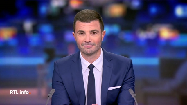 RTL info 19h. pour vous tenir informé de toute l'actualité belge, économique, internationale et sportive