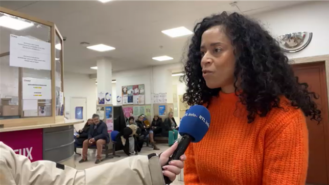 On sent que le niveau d'anxiété a augmenté : le CPAS de Saint-Gilles accueille les exclus du chômage suite à la réforme