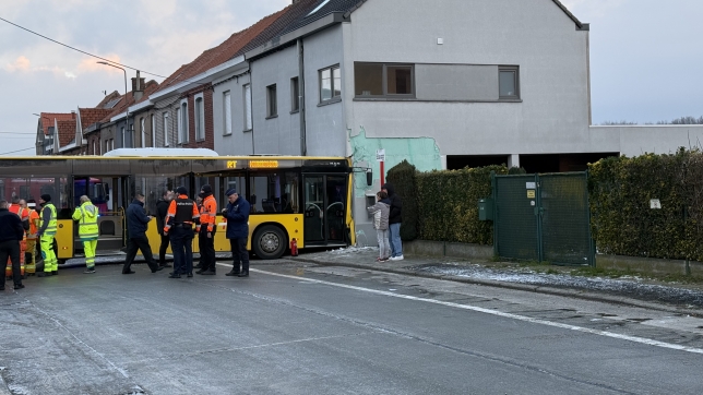 Un grand dispositif mis en place