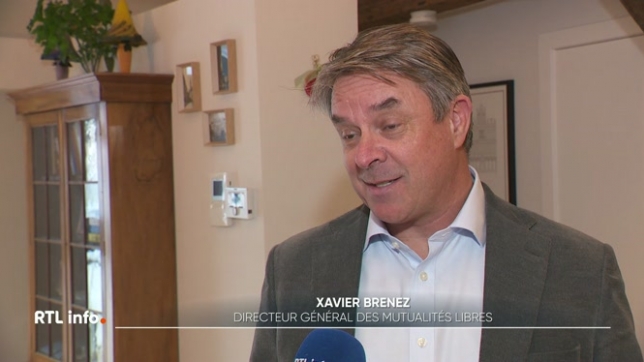Lors des voeux de son parti, Georges-Louis Bouchez a proposé de taxer les mutualités, ce qui pourrait faire entrer 165 millions d'euros par an dans les caisses de l'Etat. Le gouvernement avait déjà écarté cette proposition. Comment réagissent les mutuelles ?