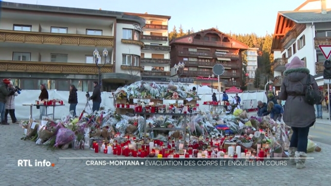 La moitié des victimes a moins de 18 ans. L'enquête se concentre maintenant sur les propriétaires du bar le Constellation.