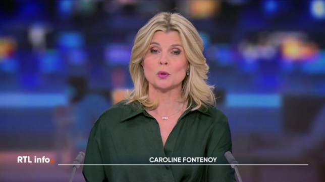 RTL info 19h. pour vous tenir informé de toute l'actualité belge, économique, internationale et sportive