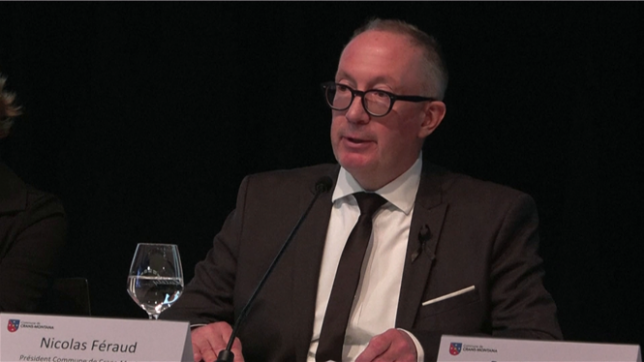 Incendie de Crans-Montana : la commune admet un manquement aux contrôles périodiques du bar.