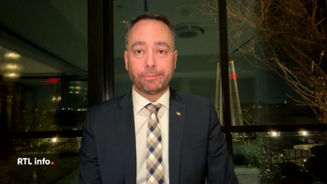 Donald Trump a réaffirmé vouloir récupérer le Groenland, territoire danois qu'il juge insuffisamment protégé et stratégique pour la sécurité étasunienne. En visite à Washington, notre ministre des Affaires étrangères Maxime Prévot a réagi ce matin sur Bel RTL à cette volonté d'annexion.