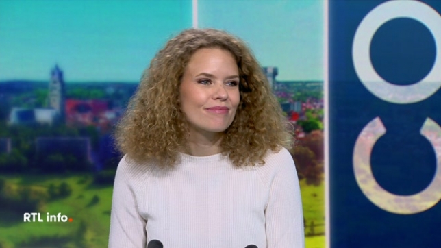 À l'occasion des soldes, Testachats rappelle les droits essentiels des consommateurs. Garantie légale, conditions d'échange, vraies ou fausses promotions : Julie Frère détaille les points d'attention pour éviter les arnaques et profiter sereinement des bonnes affaires.