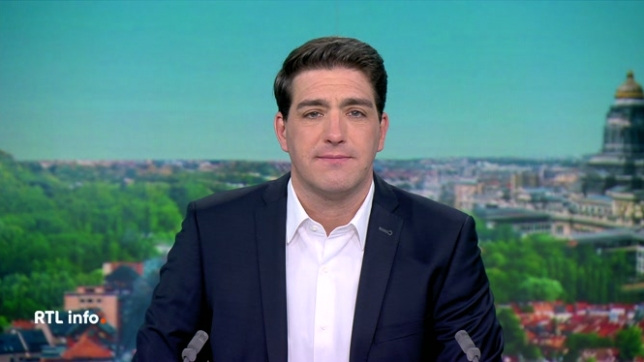 RTL info 13h. pour vous tenir informé de toute l'actualité belge, économique, internationale et sportive