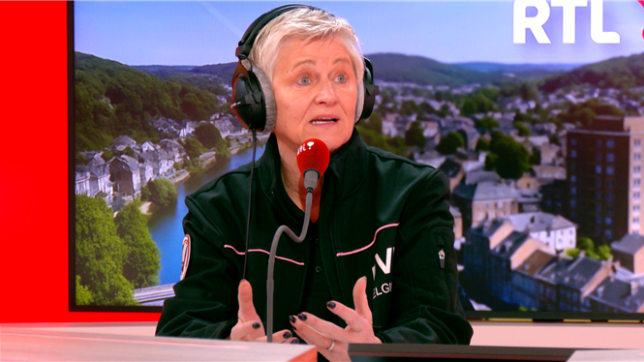 Alors que la Suisse pleure les victimes de l’incendie de Crans-Montana, Patricia Vanderlinden, spécialiste de l’identification des victimes au sein de la police fédérale belge, revient sur la réalité de ce travail difficile. Invitée de Benjamin Maréchal, elle partage son regard et son expérience.