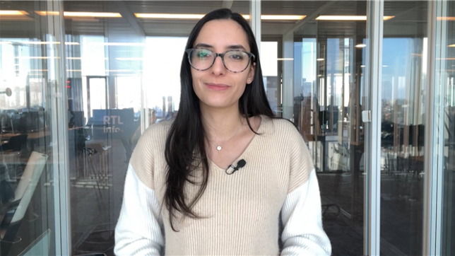 Tous les jours, Marwa Sebbahi répond aux questions posées par les utilisateurs de RTL info via le bouton orange Alertez-nous.