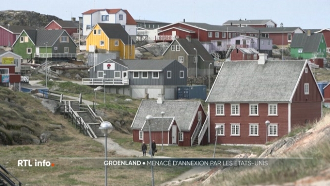 Le Premier ministre groenlandais remercie les dirigeants européens pour leur soutien face aux revendications de Donald Trump. Le président étasunien souhaiterait mettre la main sur ce territoire autonome danois, une idée qui fait vivement réagir les habitants, qui jugent ces propos inacceptables.