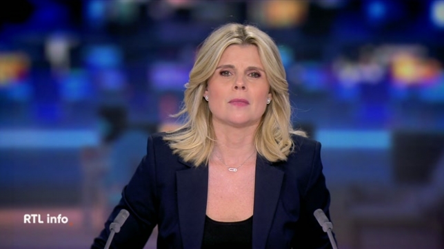 RTL info 19h. pour vous tenir informé de toute l'actualité belge, économique, internationale et sportive