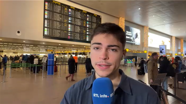 Direct depuis l'aéroport