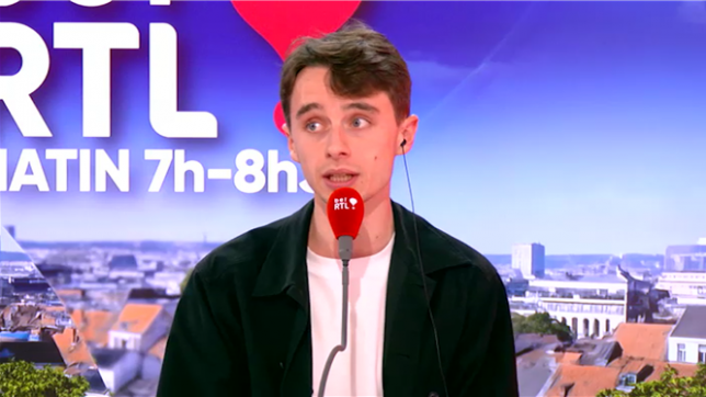 Focus de Florent Vanden Bergh