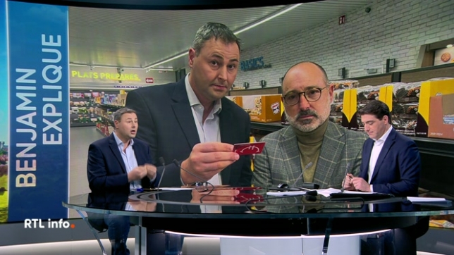 Ce soir, vous saurez tout ce qu'il faut savoir sur les cartes de fidélité...