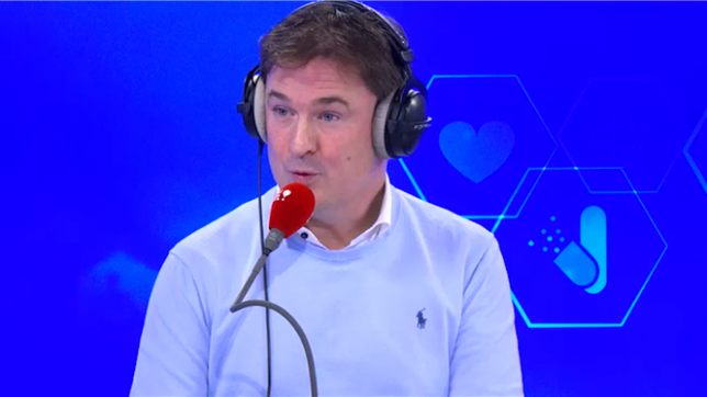 Chaque semaine, Caroline Fontenoy et son invité prennent le temps d'aborder une thématique importante dans le vidéocast Capital Santé.