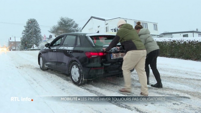C'est ce que souhaiterait le bourgmestre de Malmedy, mais dans les faits, c'est difficilement réalisable et cette idée a déjà été balayée par le ministre fédéral de la Mobilité.