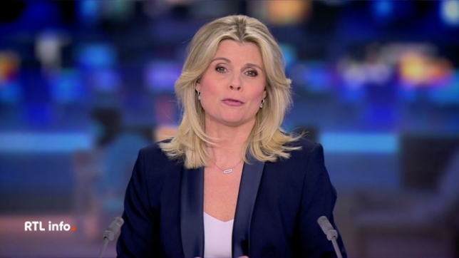 RTL info 19h. pour vous tenir informé de toute l'actualité belge, économique, internationale et sportive