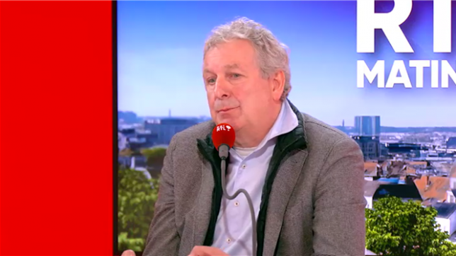 Philippe Steveny était notre invité ce jeudi dans le bel RTL matin. Au micro de Martin Buxant, il a évoqué les prix actuels du marché automobile.