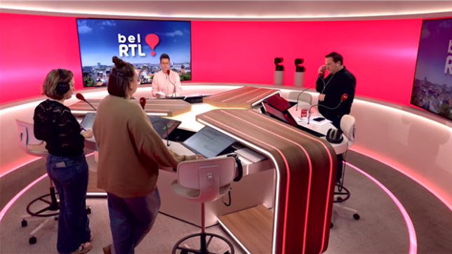 Les conditions météorologiques hivernales sont propices… au développement des maladies. Comment l'expliquer ?