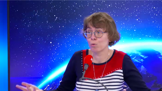 Dans ce nouvel épisode du vidéocast La tête dans les étoiles, animé par Luc Gilson, l’astrophysicienne Yaël Nazé alerte sur les conséquences de la prolifération des satellites en orbite, qui compliquent de plus en plus l’observation du ciel par les scientifiques.