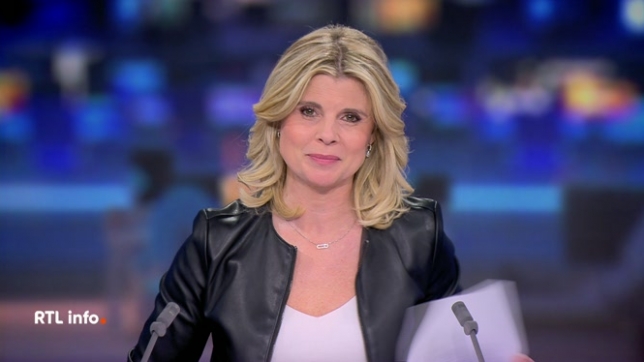 RTL info 19h. pour vous tenir informé de toute l'actualité belge, économique, internationale et sportive