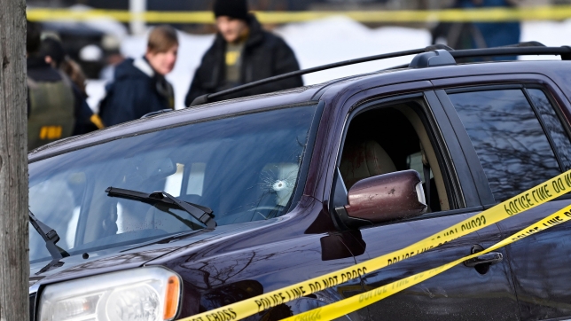 Une personne à Minneapolis a été tuée par un agent de l’immigration.