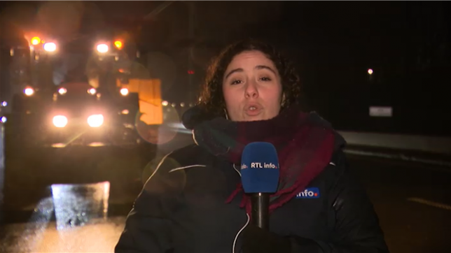 Le point à 7h sur les blocages des agriculteurs.