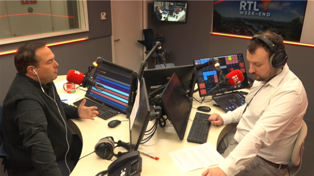 C’est une histoire méconnue et pour le moins surprenante : l’origine de l’hymne national britannique remonte à une opération chirurgicale de Louis XIV en 1686.