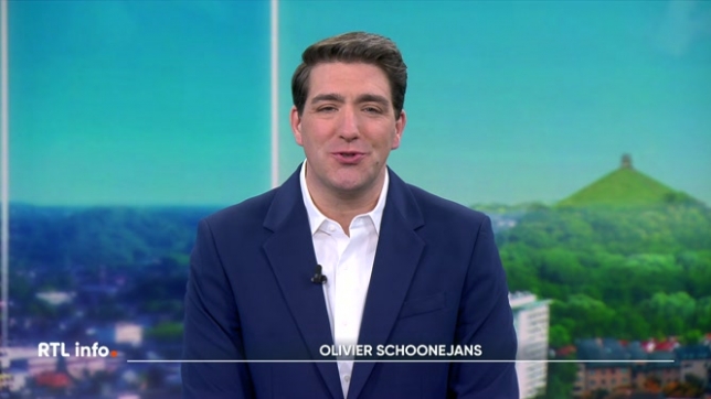 RTL info 13h. pour vous tenir informé de toute l'actualité belge, économique, internationale et sportive