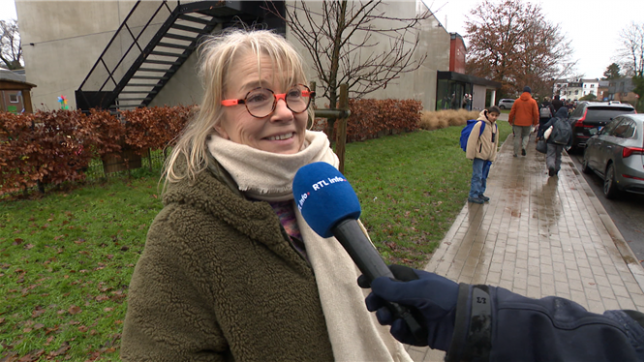 Les écoles de la province de Liège ont reçu la demande de fermer plus tôt afin de faciliter la récupération des enfants par leurs parents alors que la tempête Goretti rend les conditions de circulations compliquées.