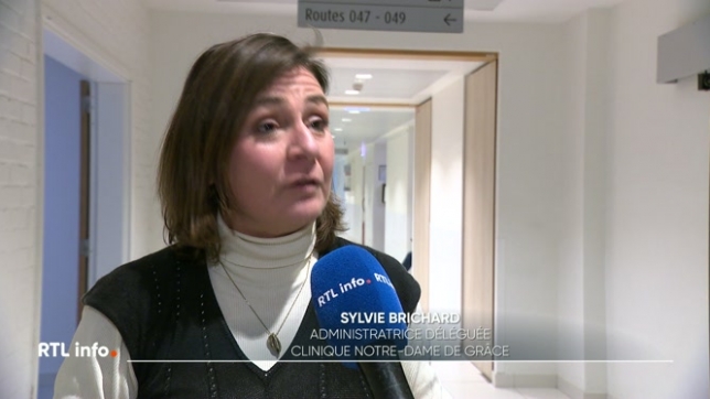 Selon une étude du Centre fédéral d'expertise des soins de santé, la durée moyenne d'hospitalisation est passée de 6 à 5 jours. Mais cela a augmenté le travail des infirmiers et infirmières à domicile.