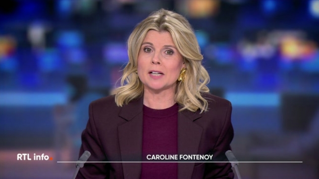 RTL info 19h. pour vous tenir informé de toute l'actualité belge, économique, internationale et sportive