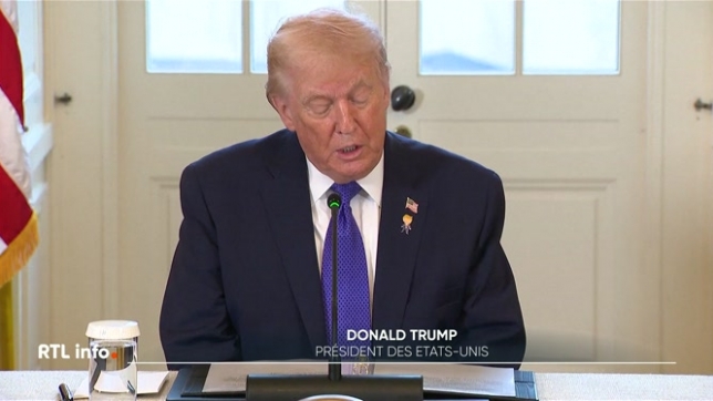 Donald Trump voit grand et vise désormais l'or noir du Venezuela. Il promet d'ouvrir les immenses réserves pétrolières du pays aux géants du secteur, tout en souhaitant choisir lui-même les entreprises qui pourront en profiter. En a-t-il le droit ?