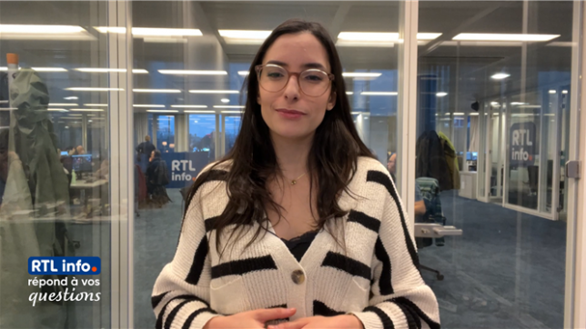 Tous les jours, Marwa Sebbahi répond aux questions posées par les utilisateurs de RTL info via le bouton orange Alertez-nous.