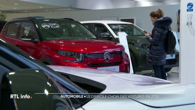 Entre budget, technologie, confort et impact environnemental, les consommateurs peinent plus que jamais à s'y retrouver.