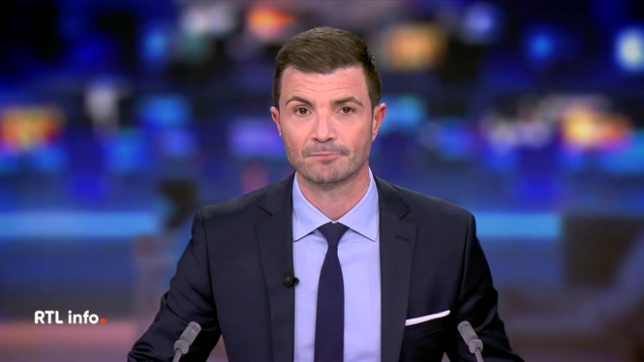 RTL info 19h. pour vous tenir informé de toute l'actualité belge, économique, internationale et sportive