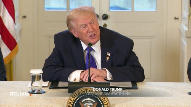 Le président américain veut faire du territoire semi-autonome du Groenland le 51ème Etat des Etats-Unis. Officiellement, il évoque des raisons sécuritaires et pour réaliser cette annexion, il n'exclut aucun moyen. Comment compte-t-il y parvenir?