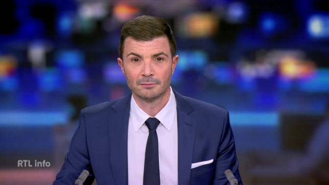 RTL info 19h. pour vous tenir informé de toute l'actualité belge, économique, internationale et sportive