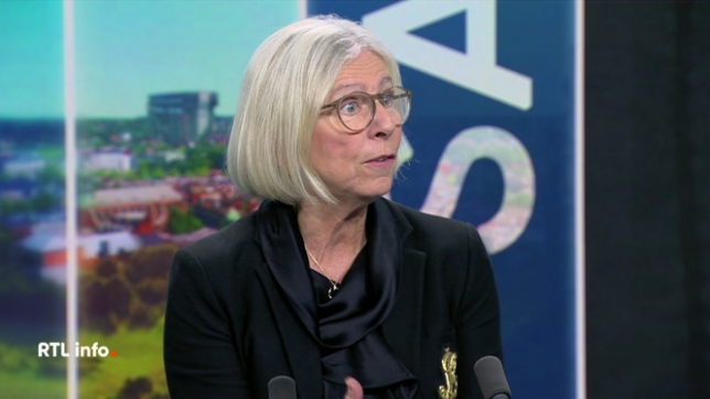 Invitée du RTL info 13h., Bernadette Blouard, dermatologue évoque les impacts que le froid peut avoir sur notre peau : les engelures, la maladie de Raynaud ou encore la panniculite des cavalières. Explications et conseils pour traiter ces différentes pathologies.