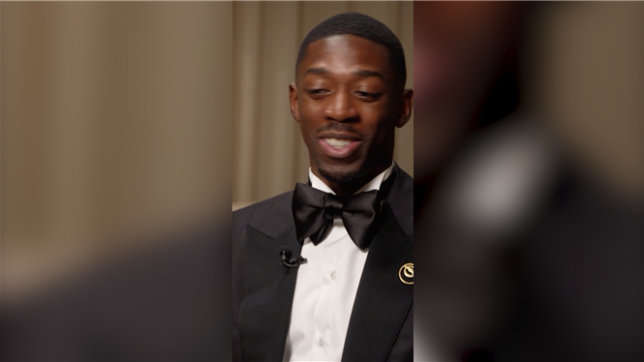 On m'a dit de marquer contre mon camp : Ousmane Dembélé se livre sur la Coupe du monde 2026