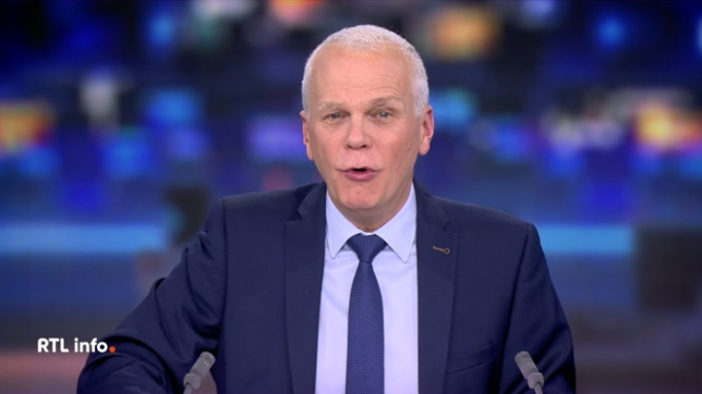 RTL info 19h. pour vous tenir informé de toute l'actualité belge, économique, internationale et sportive
