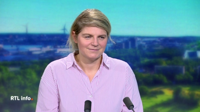 Invitée du RTL Info 13h, Caroline Sury, journaliste à L'Écho, fait le point sur les crédits auto : les taux les plus avantageux du moment, les conditions pour financer un véhicule neuf ou d'occasion, l'éventualité d'un acompte, ainsi que les différentes options d'assurance.