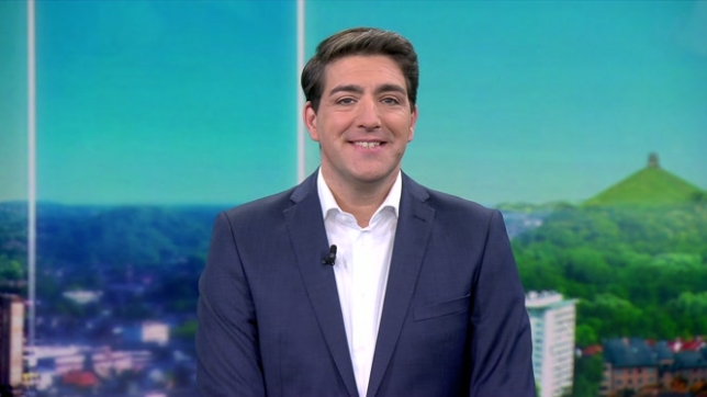 RTL info 13h. pour vous tenir informé de toute l'actualité belge, économique, internationale et sportive